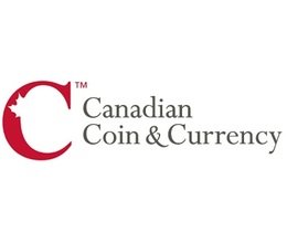 Canadian Coin & Currency